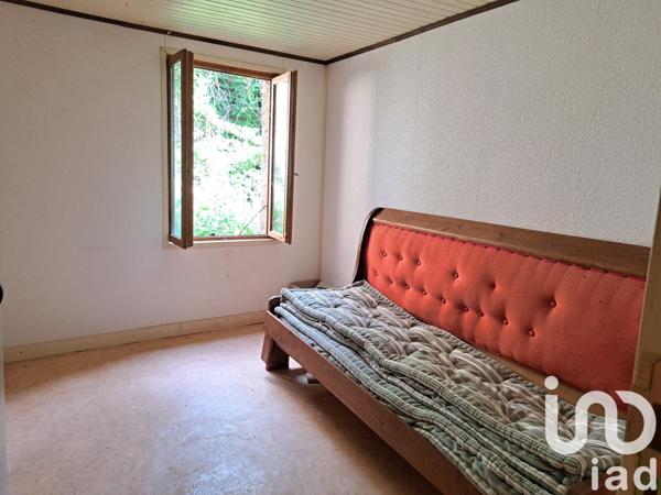 Ferme 6 pièces de 133 m² à Varetz (19240)