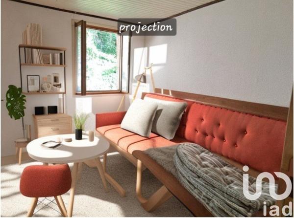 Ferme 6 pièces de 133 m² à Varetz (19240)