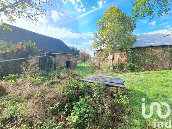 Ferme 6 pièces de 133 m² à Varetz (19240)