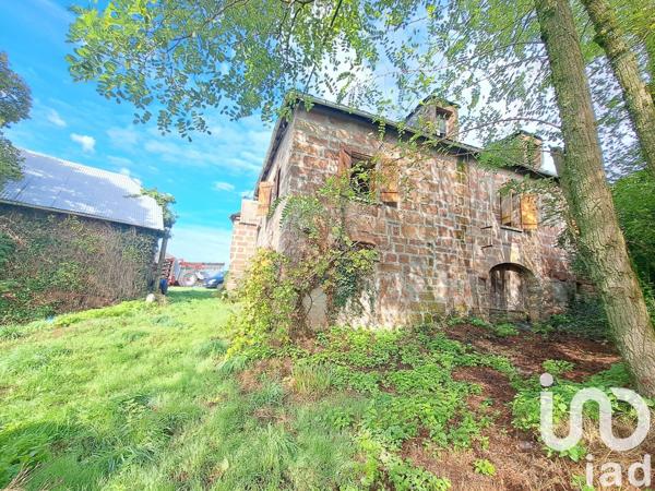 Ferme 6 pièces de 133 m² à Varetz (19240)