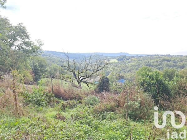 Ferme 6 pièces de 133 m² à Varetz (19240)