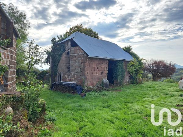 Ferme 6 pièces de 133 m² à Varetz (19240)