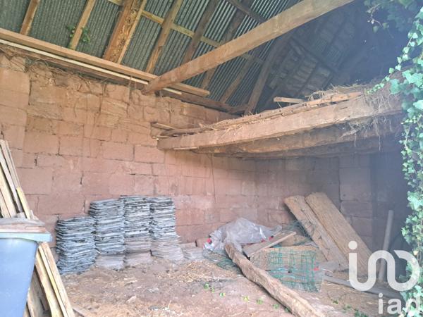 Ferme 6 pièces de 133 m² à Varetz (19240)