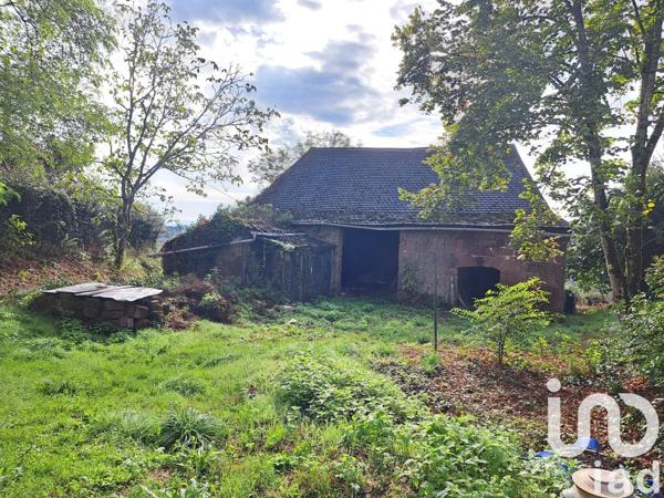 Ferme 6 pièces de 133 m² à Varetz (19240)