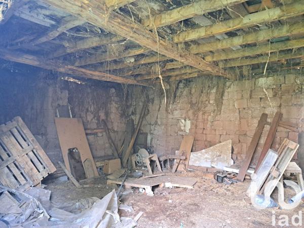 Ferme 6 pièces de 133 m² à Varetz (19240)