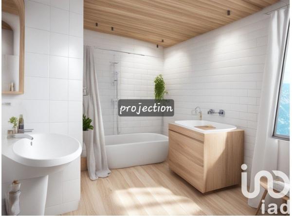 Ferme 6 pièces de 133 m² à Varetz (19240)