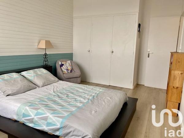 Appartement à vendre 3 pièces 83 m² Bordeaux