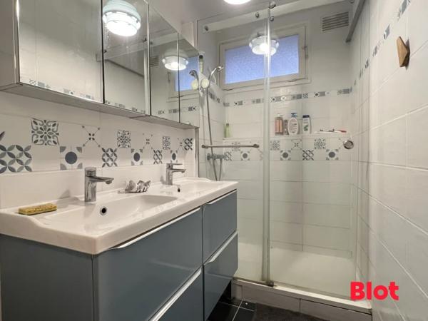 Appartement 4 pièce(s)