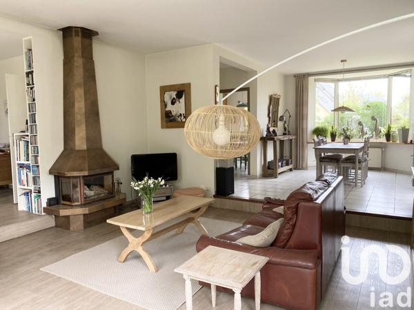 Maison à vendre 8 pièces 174 m² Mont-Saint-Aignan