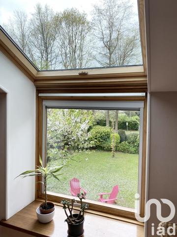 Maison à vendre 8 pièces 174 m² Mont-Saint-Aignan