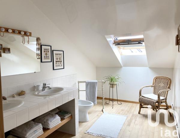 Maison à vendre 8 pièces 174 m² Mont-Saint-Aignan