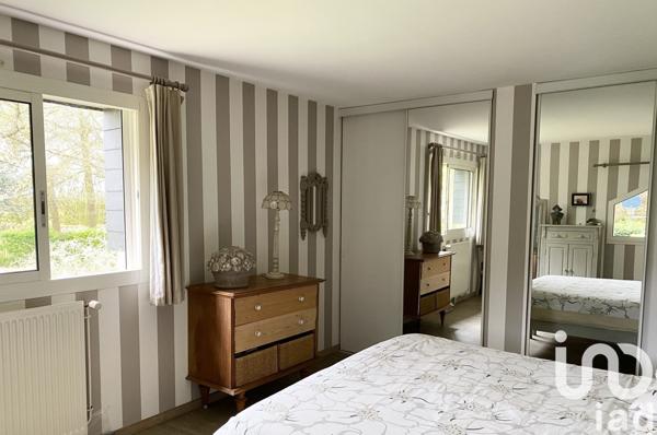 Maison à vendre 8 pièces 174 m² Mont-Saint-Aignan