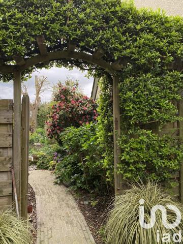 Maison à vendre 8 pièces 174 m² Mont-Saint-Aignan