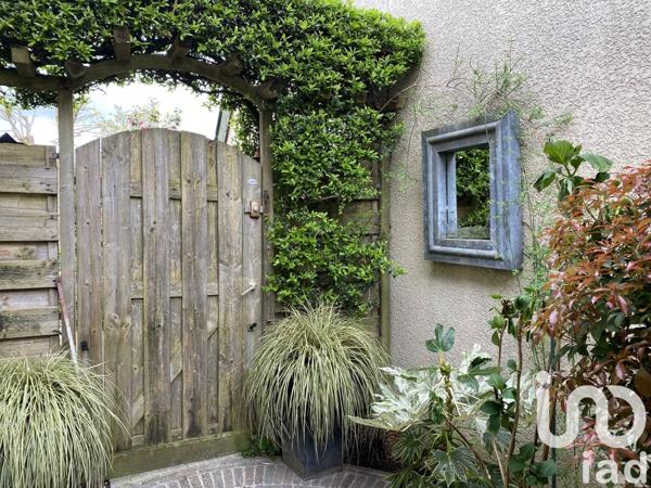 Maison à vendre 8 pièces 174 m² Mont-Saint-Aignan