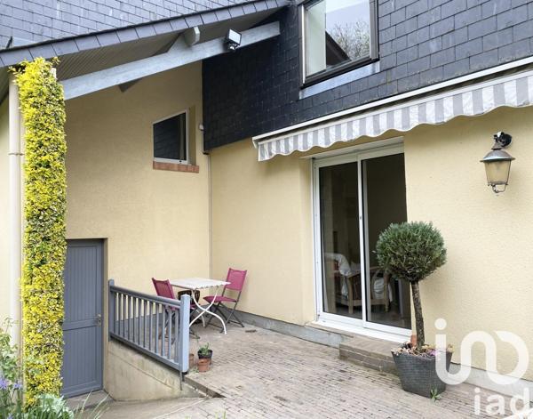 Maison à vendre 8 pièces 174 m² Mont-Saint-Aignan