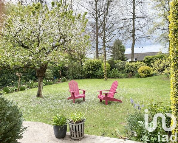 Maison à vendre 8 pièces 174 m² Mont-Saint-Aignan