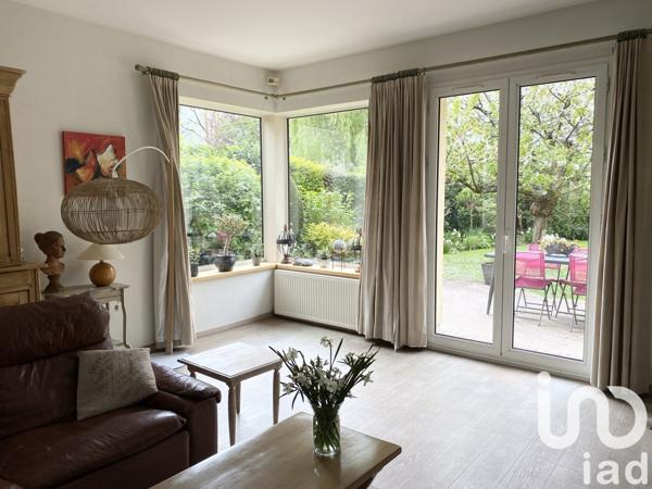 Maison à vendre 8 pièces 174 m² Mont-Saint-Aignan