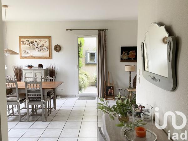 Maison à vendre 8 pièces 174 m² Mont-Saint-Aignan