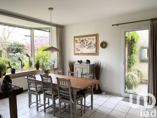 Maison à vendre 8 pièces 174 m² Mont-Saint-Aignan