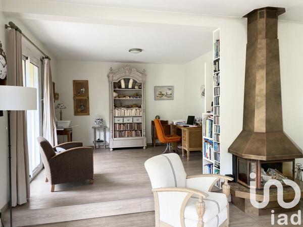 Maison à vendre 8 pièces 174 m² Mont-Saint-Aignan