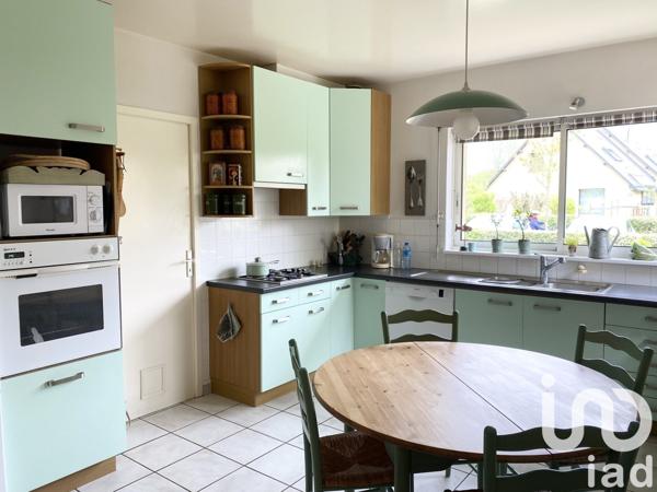 Maison à vendre 8 pièces 174 m² Mont-Saint-Aignan