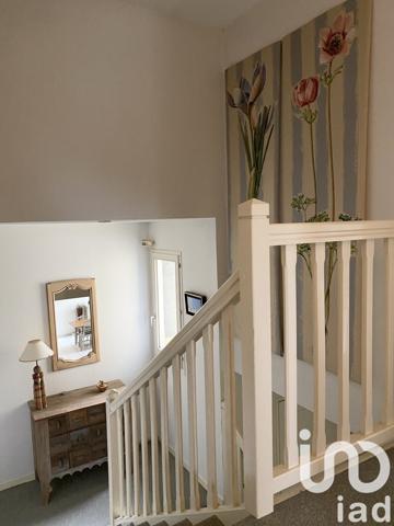 Maison à vendre 8 pièces 174 m² Mont-Saint-Aignan