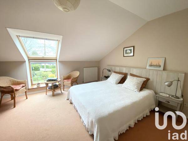 Maison à vendre 8 pièces 174 m² Mont-Saint-Aignan