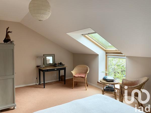 Maison à vendre 8 pièces 174 m² Mont-Saint-Aignan