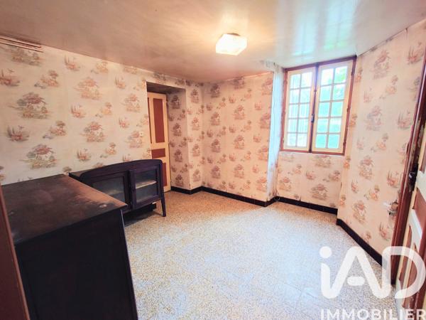 Maison à vendre 3 pièces 72 m² La Trimouille