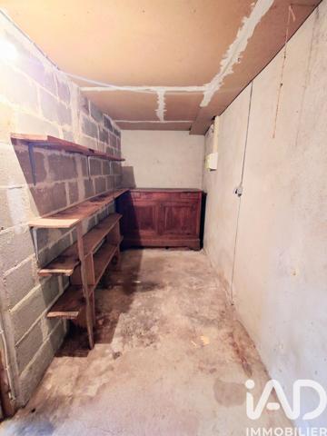 Maison à vendre 3 pièces 72 m² La Trimouille