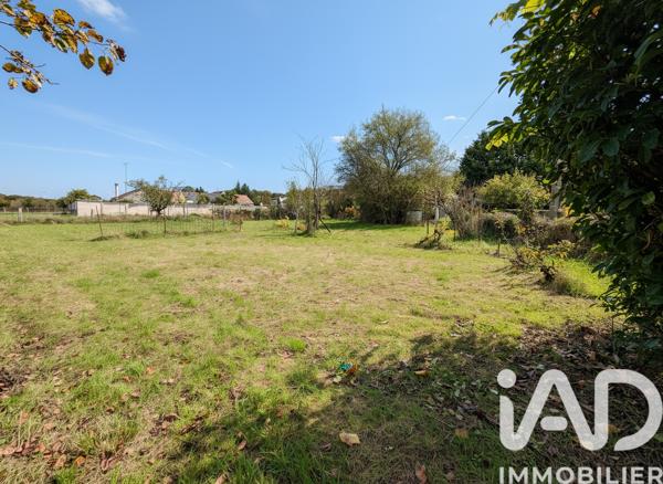 Maison à vendre 3 pièces 72 m² La Trimouille