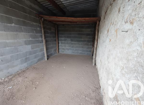 Maison à vendre 3 pièces 72 m² La Trimouille