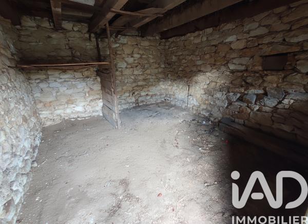 Maison à vendre 3 pièces 72 m² La Trimouille