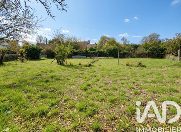 Maison à vendre 3 pièces 72 m² La Trimouille