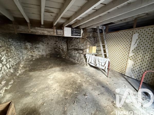 Parking à vendre 75 m² Parthenay