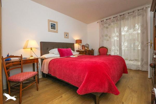 Appartement à vendre |  Tours |  4 pièces | 106 m²