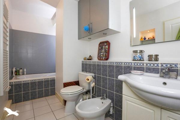 Appartement à vendre |  Tours |  4 pièces | 106 m²