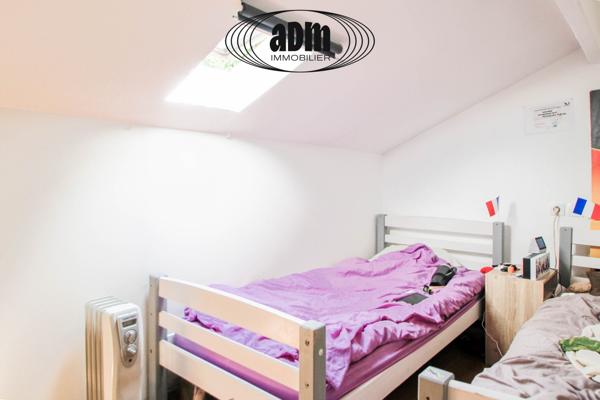 Maison
                                                                                                                                                                                                                                                                                                                        4 pièce(s)                                                                                                                                                                                                          3 chambre(s)                                                                                                                                                                                                          98.77  m²
