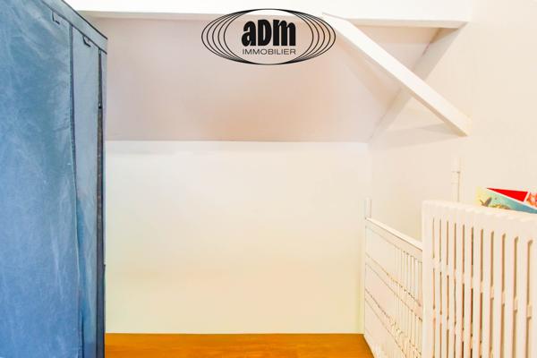 Maison
                                                                                                                                                                                                                                                                                                                        4 pièce(s)                                                                                                                                                                                                          3 chambre(s)                                                                                                                                                                                                          98.77  m²