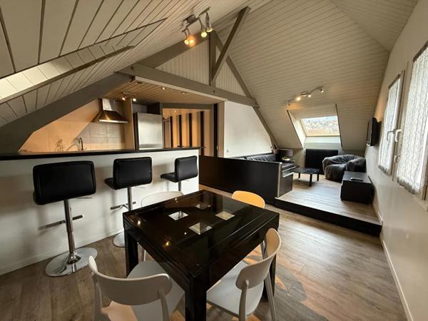 Appartement à vendre à Aix-les-Bains (73100)