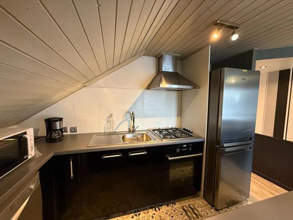 Appartement à vendre à Aix-les-Bains (73100)