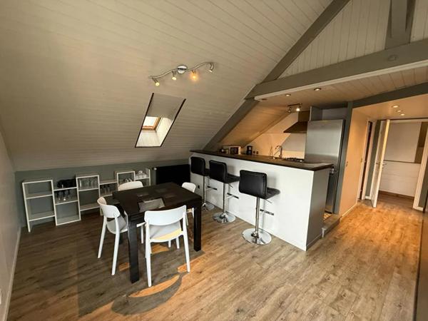 Appartement à vendre à Aix-les-Bains (73100)