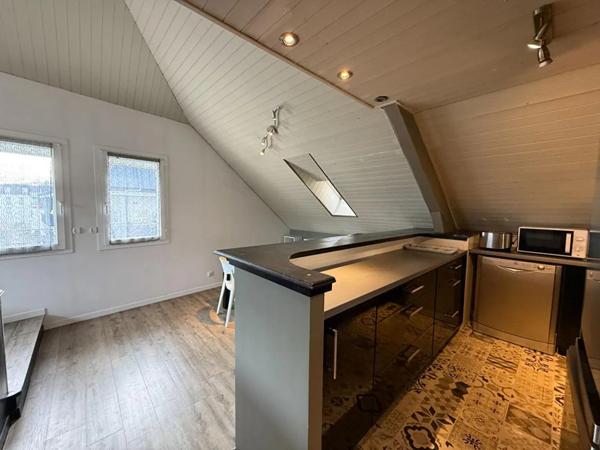 Appartement à vendre à Aix-les-Bains (73100)