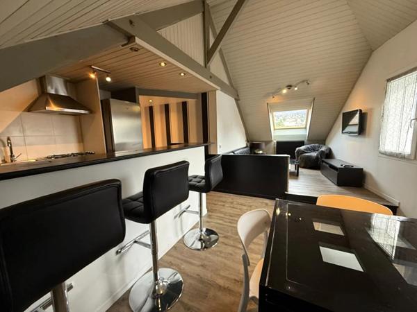 Appartement à vendre à Aix-les-Bains (73100)