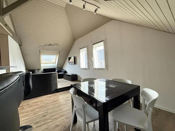 Appartement à vendre à Aix-les-Bains (73100)
