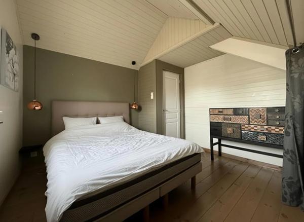 Appartement à vendre à Aix-les-Bains (73100)