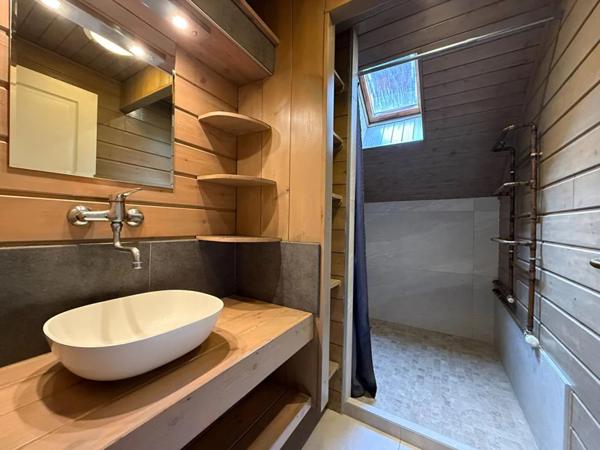 Appartement à vendre à Aix-les-Bains (73100)