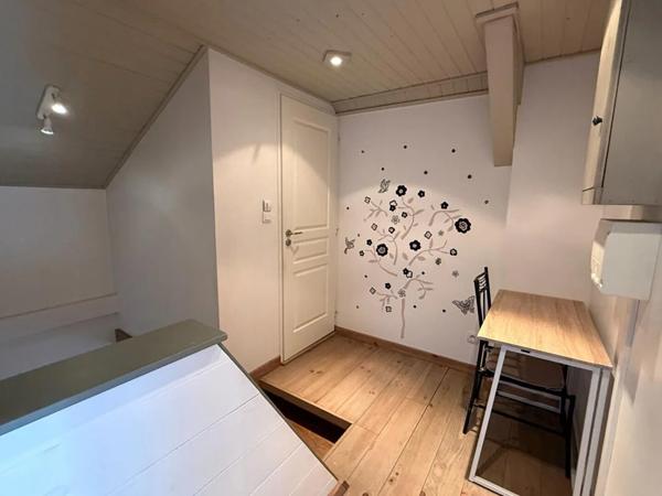 Appartement à vendre à Aix-les-Bains (73100)