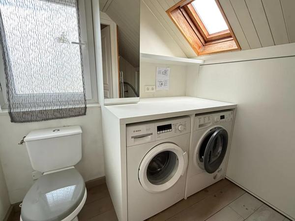 Appartement à vendre à Aix-les-Bains (73100)