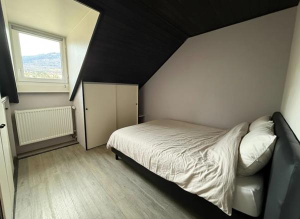 Appartement à vendre à Aix-les-Bains (73100)